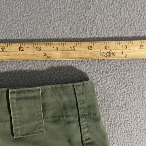 Propper Pants Mens 32R Utility Cargo Military Shooting Ripstop Elastic Waist - Picture 7 of 8